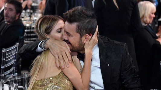 Guillermina Valdés habló sobre su separación de Marcelo Tinelli: “Este proceso es muy...”