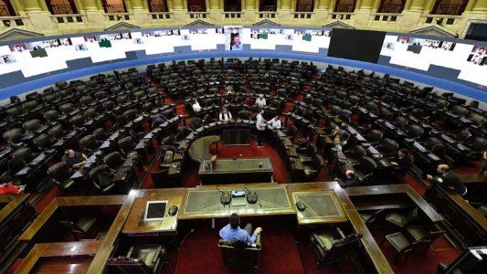 Diputados en comisión debatirá la derogación del Decreto de Soberanía sobre las tierras rurales