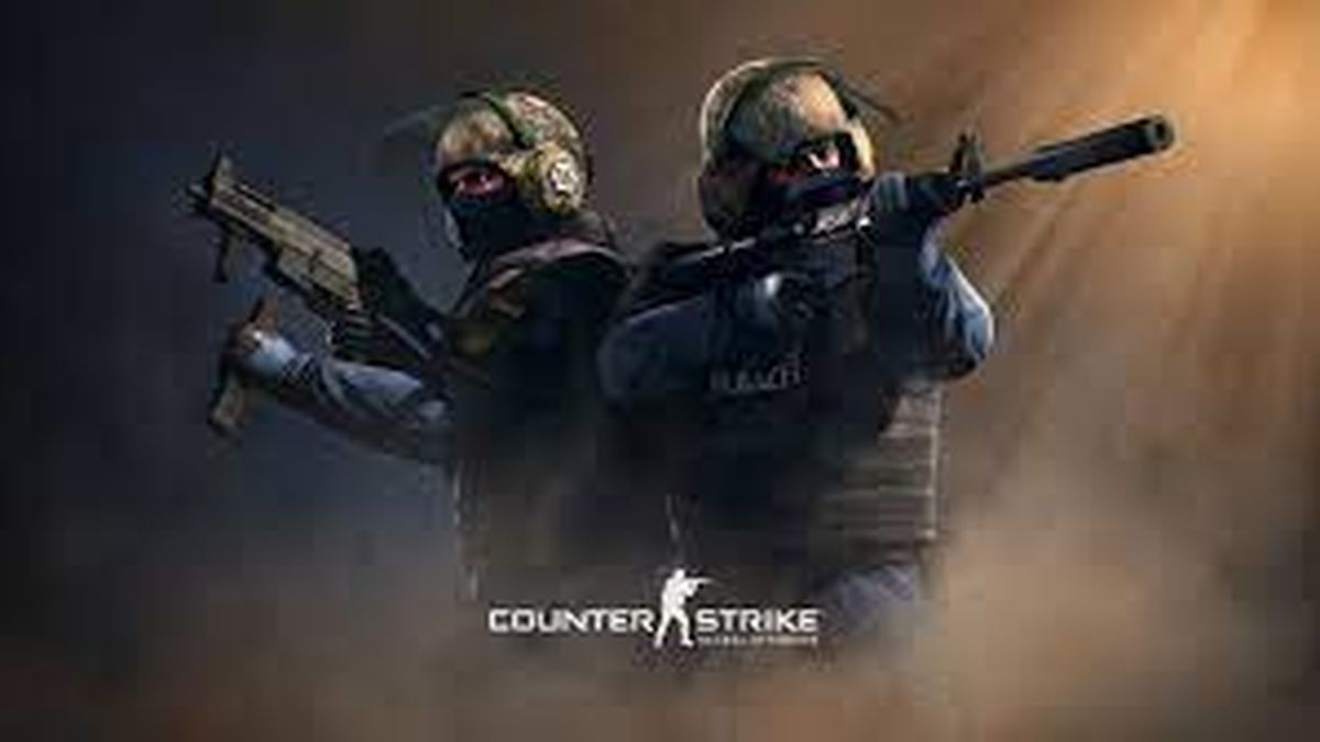 Counter Strike: Global Offensive (CS:GO).