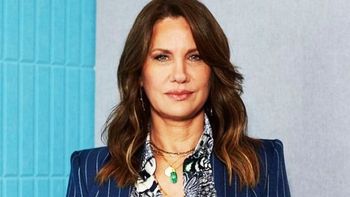 La muerte que golpeó a Nancy Dupláa en el comienzo del 2026: Te fuiste muy rápido