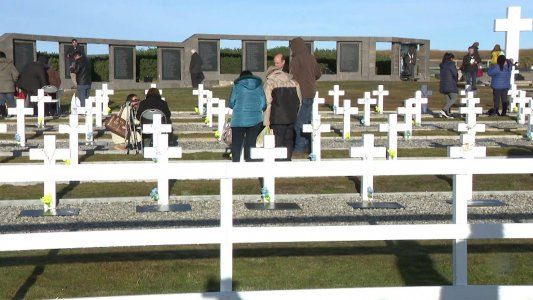 Malvinas: identificaron a un nuevo soldado caído y ya suman 93