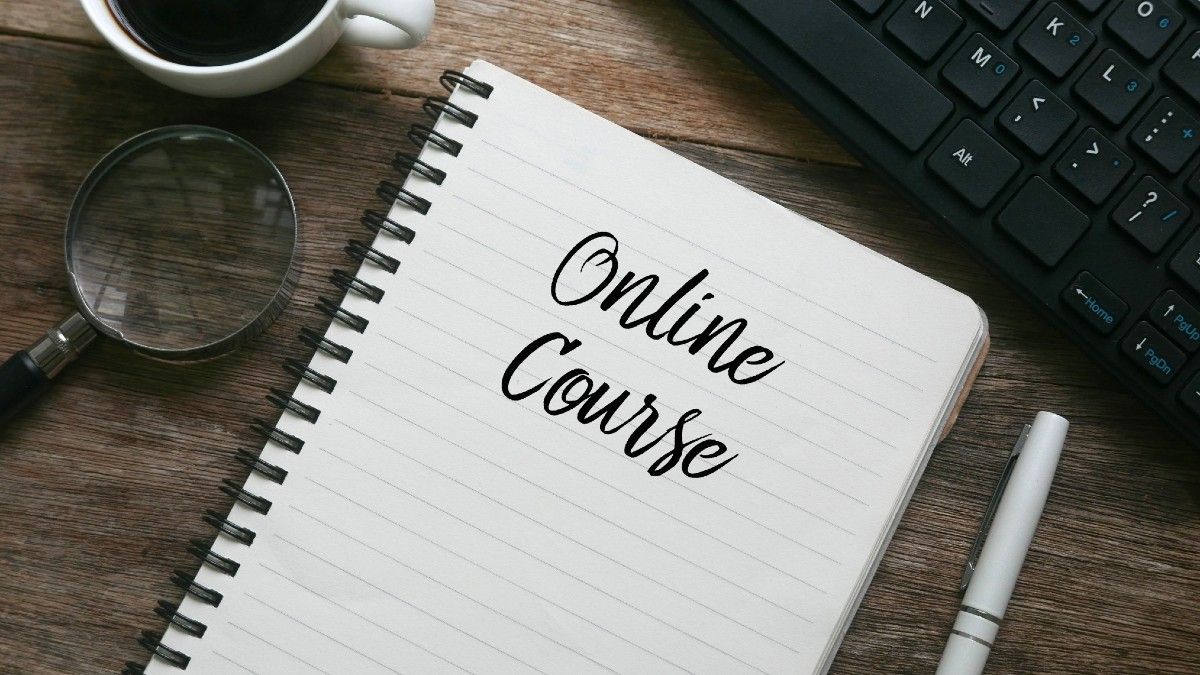 Tecnología y gastronomía. Los cursos online más elegidos en 2021