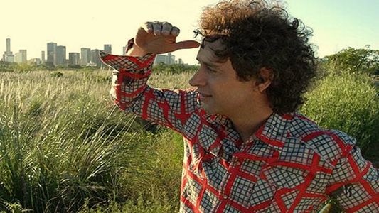 Campaña para que Gustavo Cerati sea Ciudadano Ilustre
