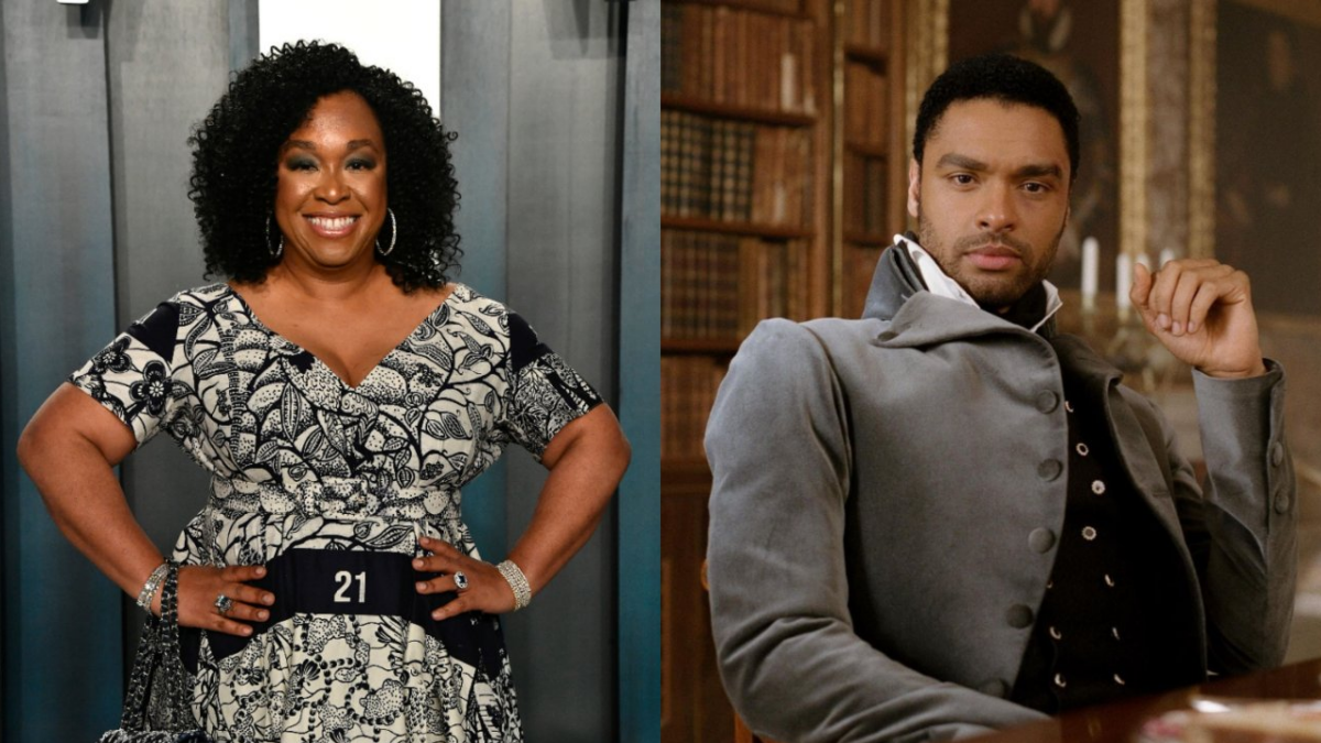 La directora Shonda Rhimes revela si hubo un cameo de Regé-Jean Page en la temporada 2 de Los Bridgerton en Netflix.