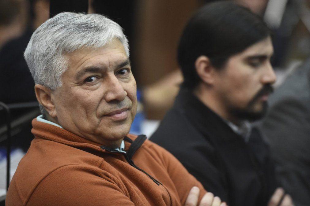 La Cámara Federal confirmó otro procesamiento contra Lázaro Báez por lavado de dinero