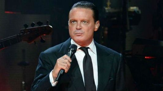 ¿Luis Miguel tiene mala suerte en Paraguay?