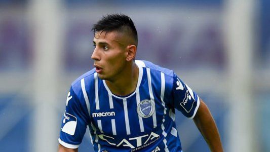 El reemplazante de Casco: Angileri está muy cerca de River