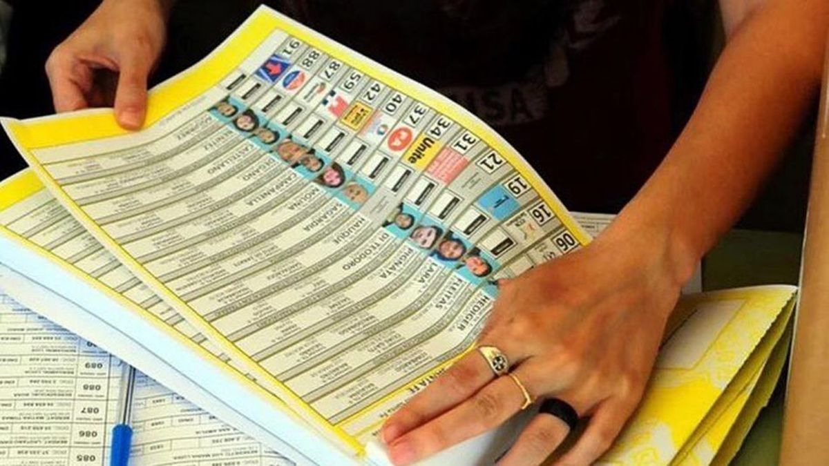 Ley ómnibus: los riesgos del nuevo sistema electoral que propuso Milei y por qué puede perjudicar a La Libertad Avanza