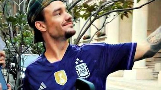 Liam Payne: ¿Por qué el ex One Direction estaba en Argentina hace más de 15 días?