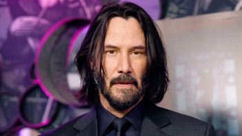 Solidario: Keanu Reeves decidió ayudar a cargar los equipos de filmación en vez de descansar
