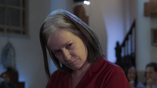 Netflix: la dramática nueva película de Mercedes Morán que es una bomba