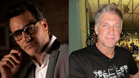 La polémica salida de Horacio Cabak de La jaula de la moda: Hernán Drago enfrentó los rumores de reemplazo