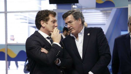 Domínguez: Es irreversible, se va a hacer en Madrid