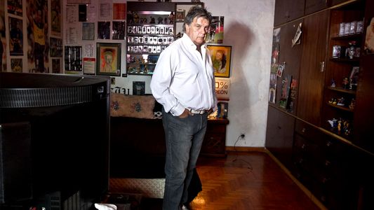 Por qué Luis Ventura no está en Infama y A24: la palabra del periodista