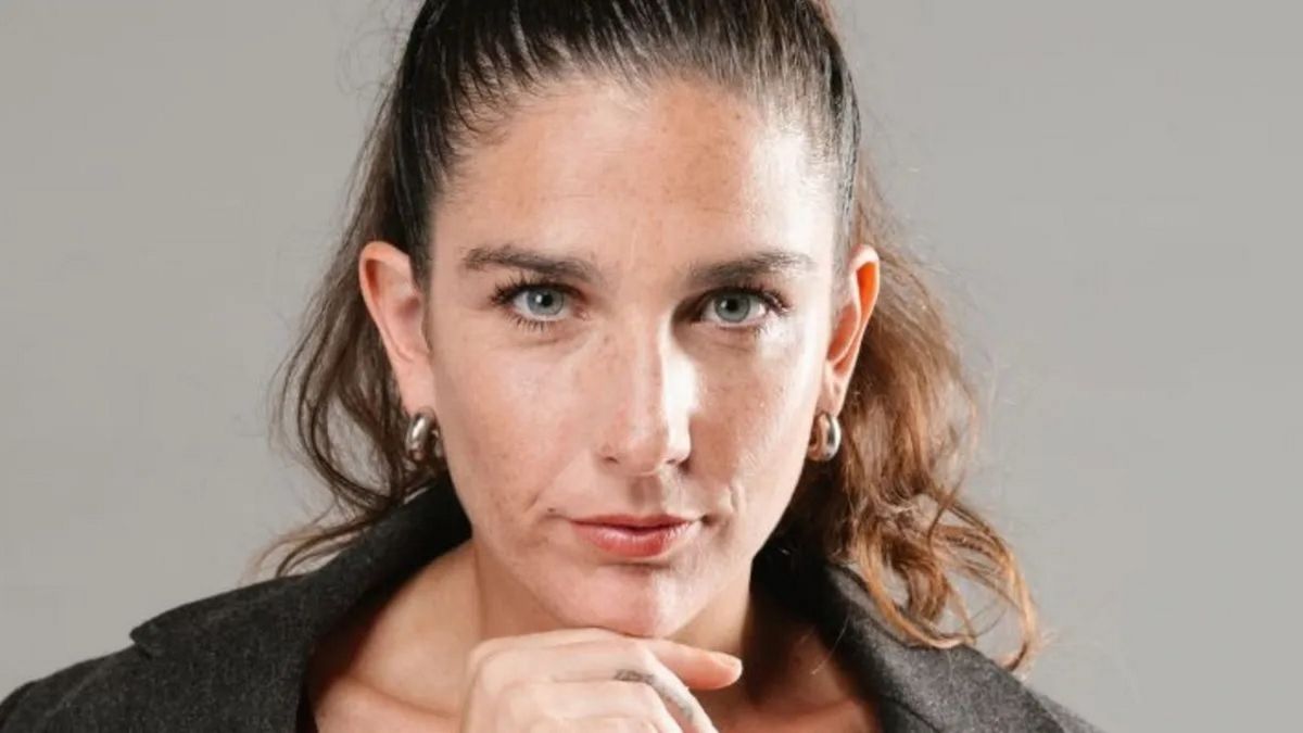 Minutos después del anuncio de Juana Repetto ¡se filtró el sexo del bebé que espera!