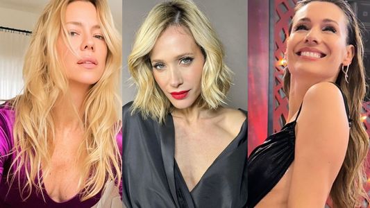 El golpe bajo de Nicole Neumann para Prandi y Pampita por el polémico apodo de muqui