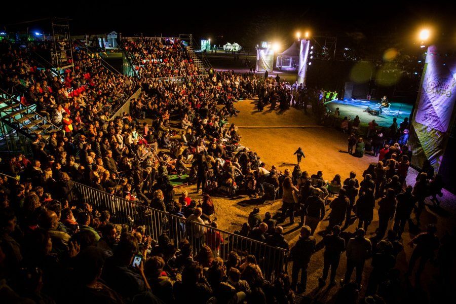Arte, recitales y mucho cine independiente: enterate qué hacer el fin de semana con la Agenda Cultural de A24.com