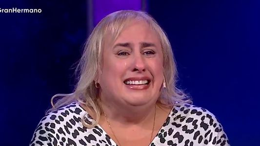 La propuesta que Selva no esperaba y que la hizo llorar en vivo tras salir de Gran Hermano: Es como ganar