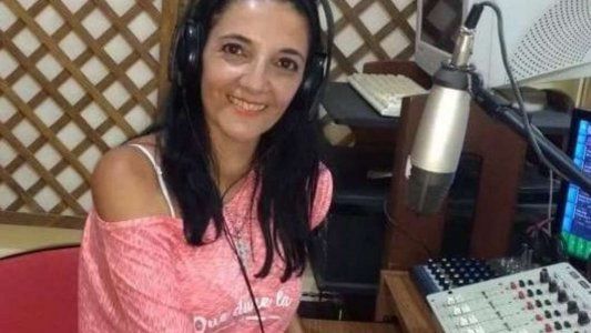 La palabra de la locutora brutalmente agredida por el director de una radio: Amagó con tirarme la silla por la cabeza