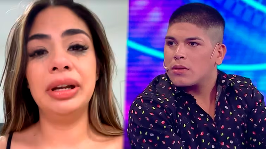 Thiago Medina anunció su separación de Daniela Celis y dio los dolorosos motivos