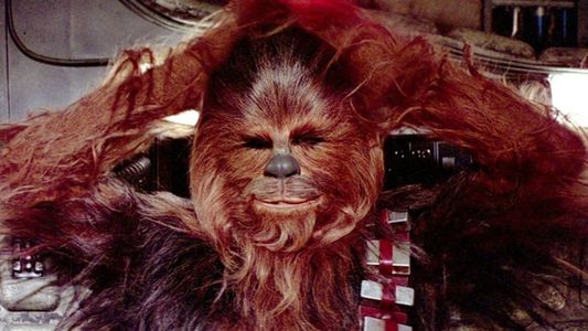 Murió Peter Mayhew, el actor detrás del popular Chewbacca de Star Wars