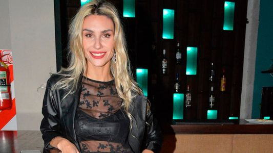 Paula Morales: Calu es una persona divina y siempre le di mi apoyo