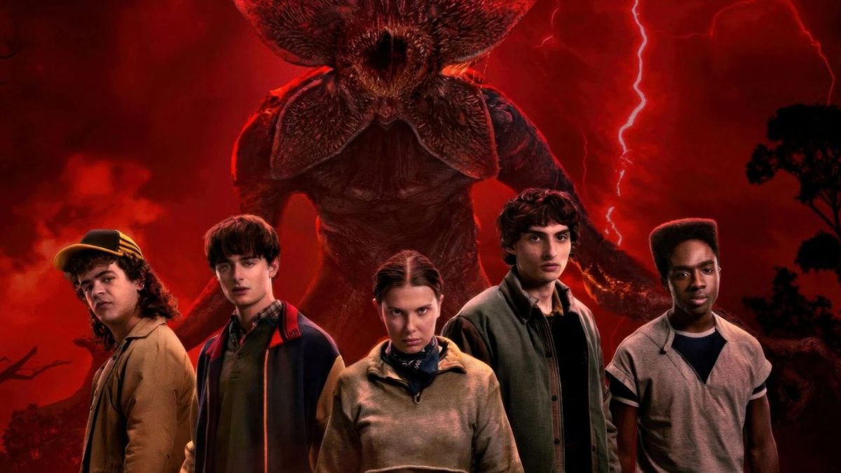 ¿A qué hora se estrena Stranger Things 5 en Netflix y cuántos capítulos tendrá el volumen 2? (Foto: Archivo)