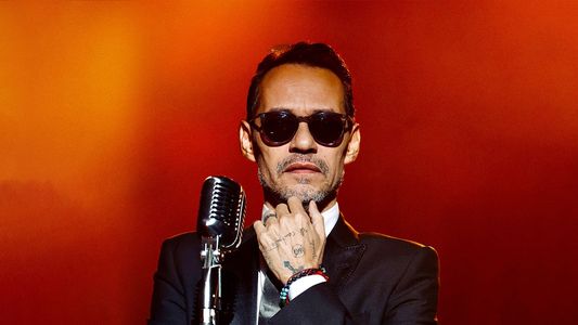 Los pedidos de Marc Anthony para su presentación en Argentina