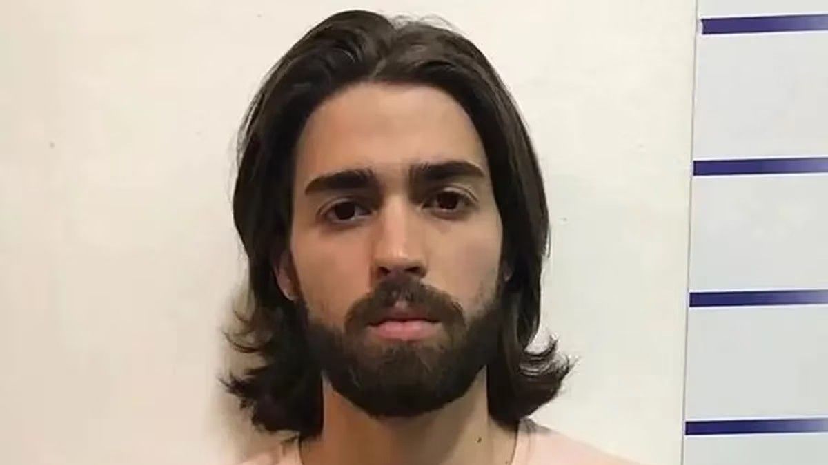 Un aviso de Interpol de Brasil permitió dar con el paradero de un violador que tiene una condena de 33 años de cárcel. (Foto: La Capital)&nbsp;