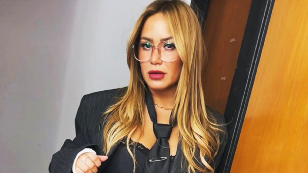 El fuerte enojo de Karina La Princesita: por qué no fue a los Martín Fierro de la Música y su descargo