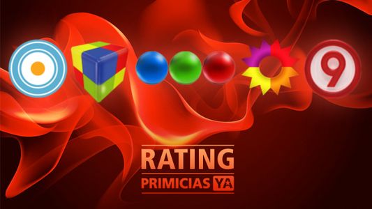 Rating | Los numeritos de la tevé del jueves