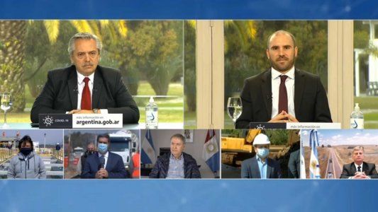 Están todos invitados: la respuesta de la Casa Rosada a gobernadores de la oposición