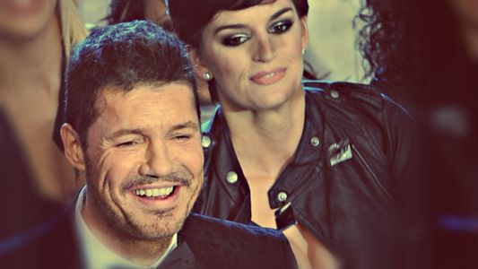 La bailarina de pelo corto de Tinelli que enloqueció Twitter