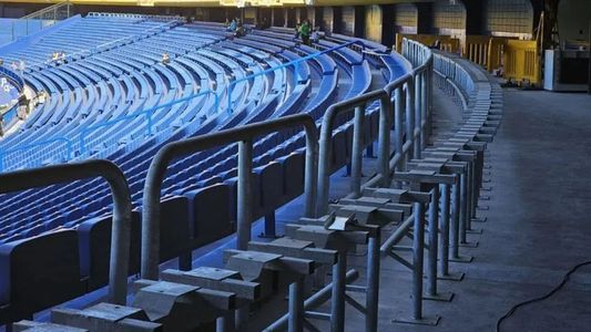 Boca ampliará el aforo de La Bombonera: los cambios que tendrá el estadio