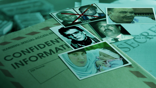 Te vas a obsesionar con esta serie de Netflix de 5 capítulos