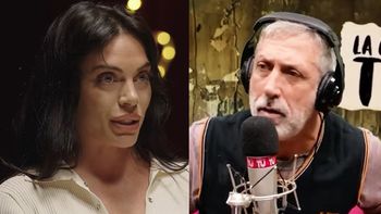 La dolorosa revelación de Emilia Attias sobre su separación del Turco Naim: Mi hija estaba viendo...