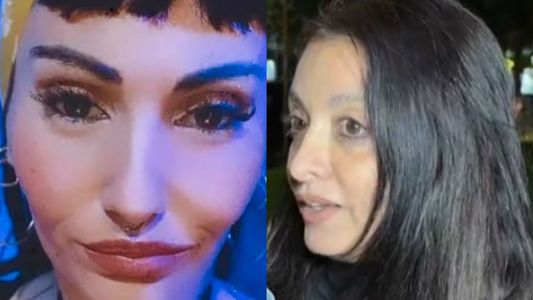 Está en shock: las revelaciones de la abogada de la ex de Barrelier, detenida por el caso Agostina Vega