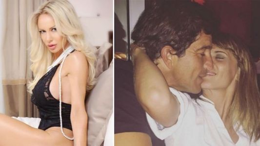 Luciana Salazar sobre el caso Granata: No le deseo el mal a nadie