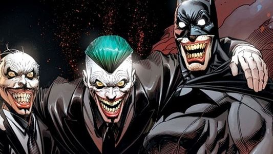 Adiós a Bruce Wayne: Batman tendrá nueva identidad