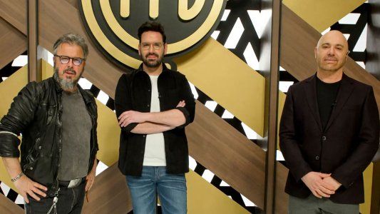 Se filtró un importante cambio en las reglas de juego de lo que será la segunda temporada de Masterchef celebrity