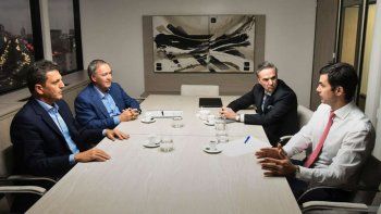 Urtubey ratificó que Alternativa Federal va a internas y convocó a los que quieran salir de la grieta que enferma a los argentinos