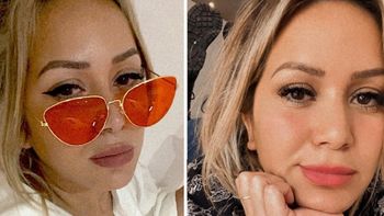 Karina, La Princesita habló de la foto que alimentó rumores de compromiso con Nico Furman