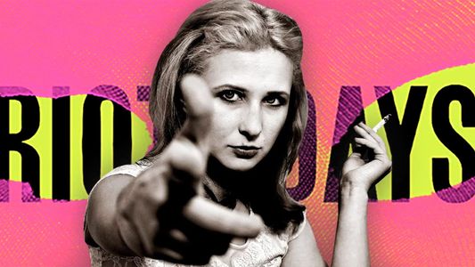 La increíble fuga de la líder de la banda Pussy Riot de las garras de Vladimir Putin