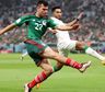 Mundial Qatar 2022: México y Arabia Saudita empatan sin goles