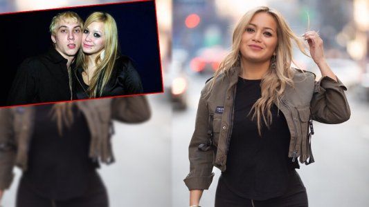 Qué dijo la hija de la Princesita y del Polaco cuando se enteró que van a bailar juntos