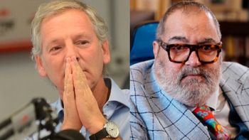 ¿Marcelo Longobardi renuncia a Radio Mitre por su pelea con Jorge Lanata?