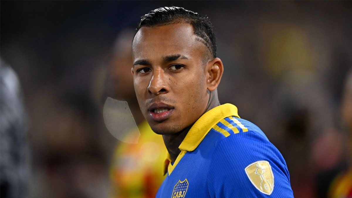 Sebastián Villa