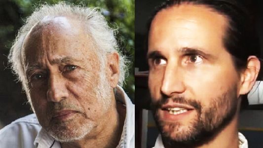 Soy el dueño: la escalofriante respuesta de Darío Giordano a Gustavo Yankelevich por sus hijos