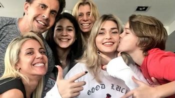 Virginia Gallardo sobre la muerte de Gustavo Martínez: Esos chicos hoy quedan muy solos