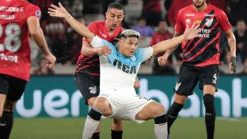 Racing vs. Athletico Paranaense, por la Copa Sudamericana: a qué hora juegan y cómo verlo